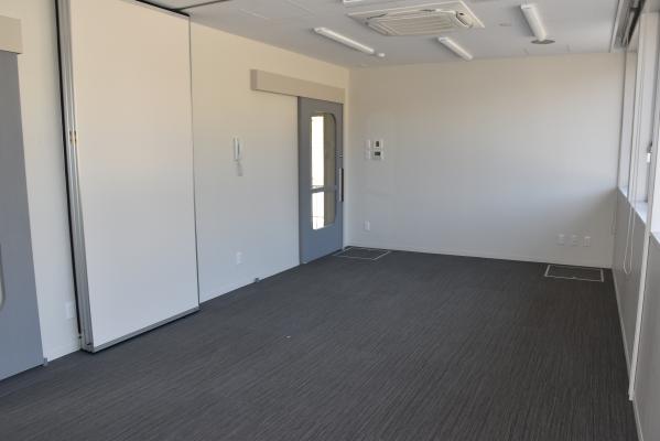 多目的室の写真