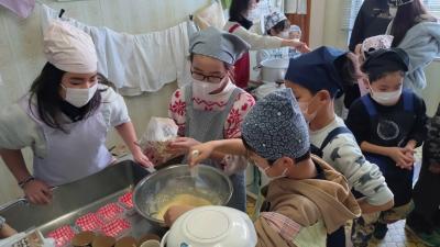 きじづくりそのに