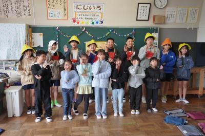 いっしょにしゃしんさつえい