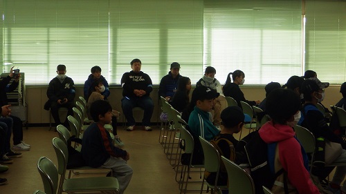 協力してくれる相談員