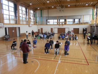 しきにのぞむこころがまえ