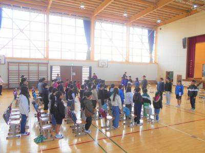 そつぎょうせいもりっぱです