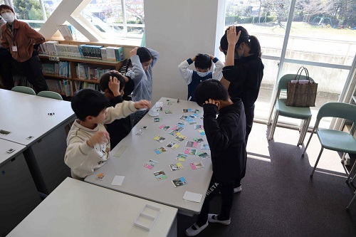 ふるさとカルタ2