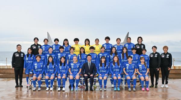 2026年　集合写真