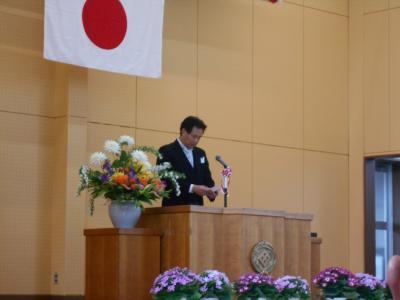 こうちょうしきじ