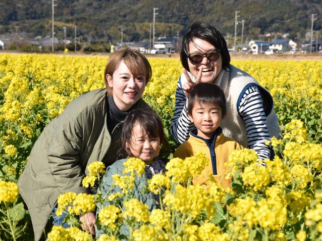 市民時計の写真　毎時22分