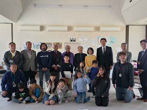 田原土曜スクール