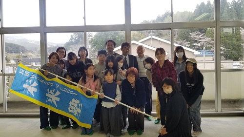 weekendschool未来塾