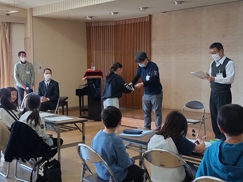 東条なごやかスクール