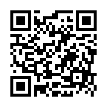 イベントの事前申込フォームのQRコードの画像