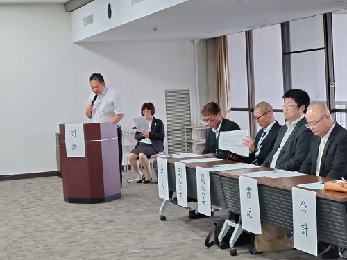 事業計画