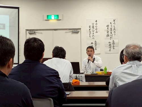 講話3