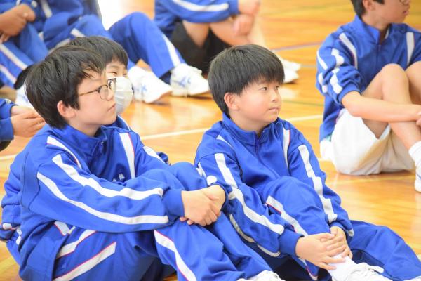 歓迎会５