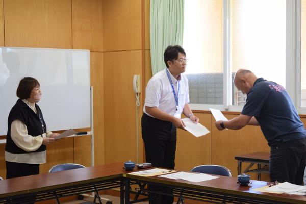 学校運営１
