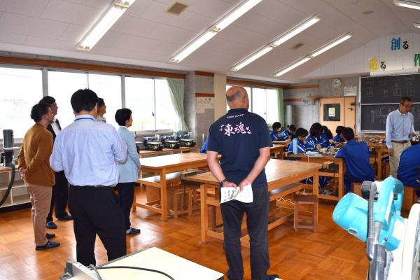 学校運営２