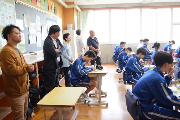学校運営３
