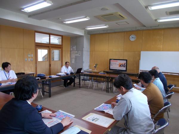 学校運営５