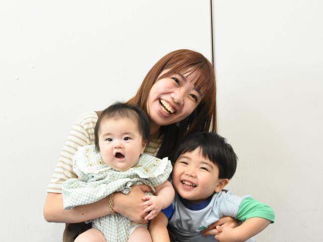 市民時計の写真　毎時28分