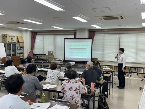 研修会の様子3