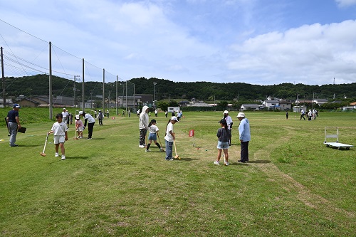 交流の様子2