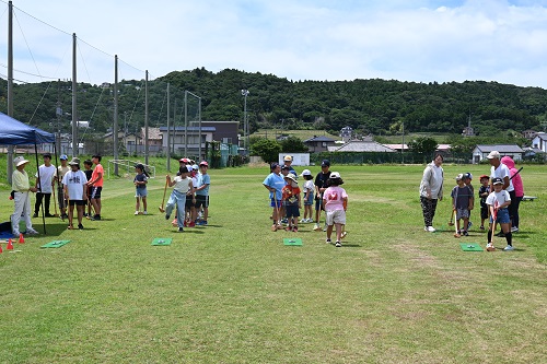 交流の様子4