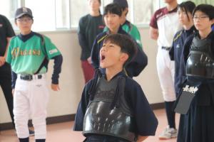 部活動エール