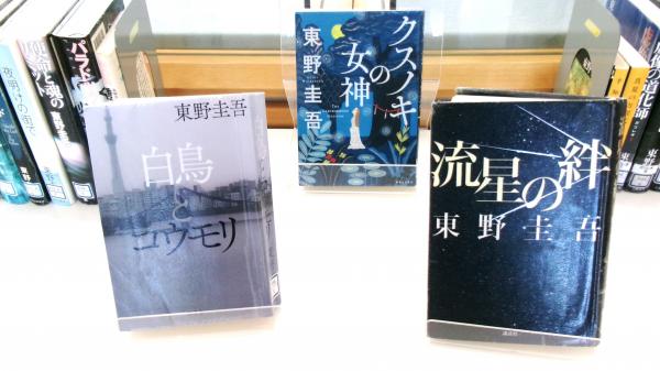展示の様子2