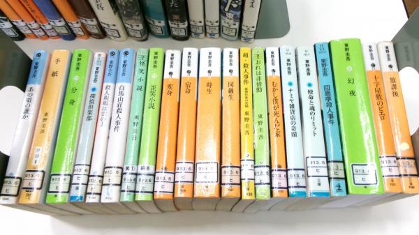 展示されてる作品１