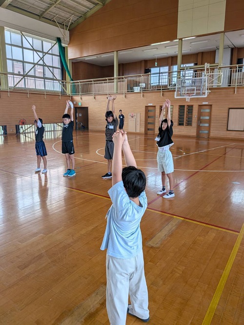 体験の様子3