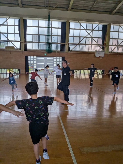 体験の様子6