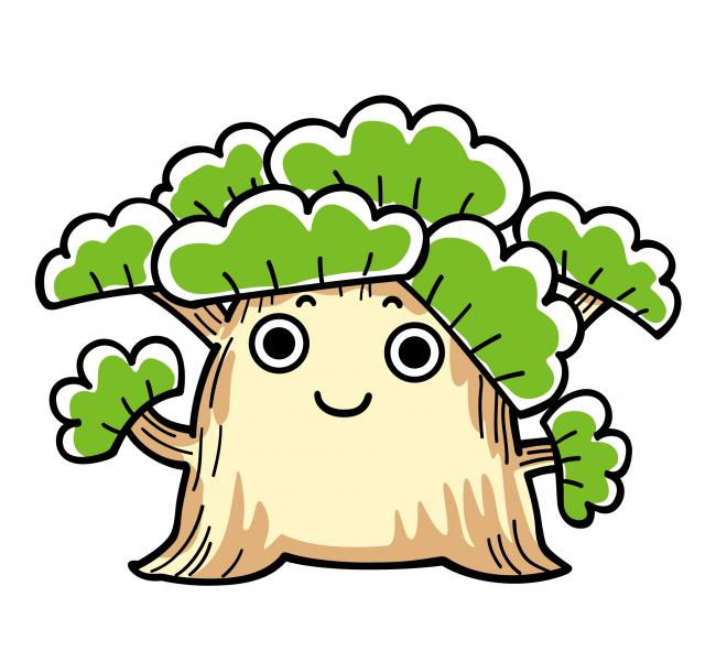 まっつー