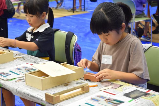 低学年１