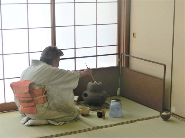 日本の伝統文化２