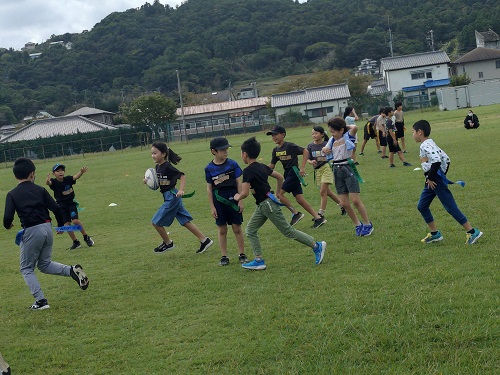 3～6年生活動の様子6