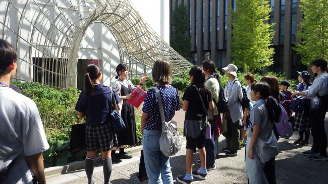早稲田大学２
