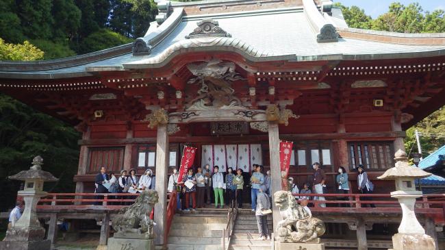 大山寺写真２