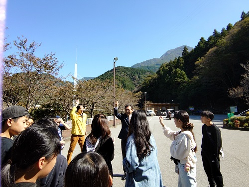 65万人を選出するじゃんけん