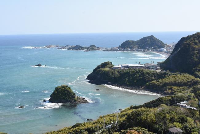 鴨川松島1