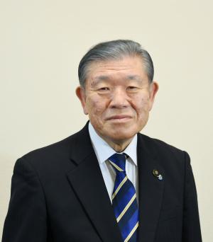 Mayor Hasegawa Takao