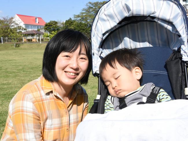 以前に掲載した市民時計の写真01-34