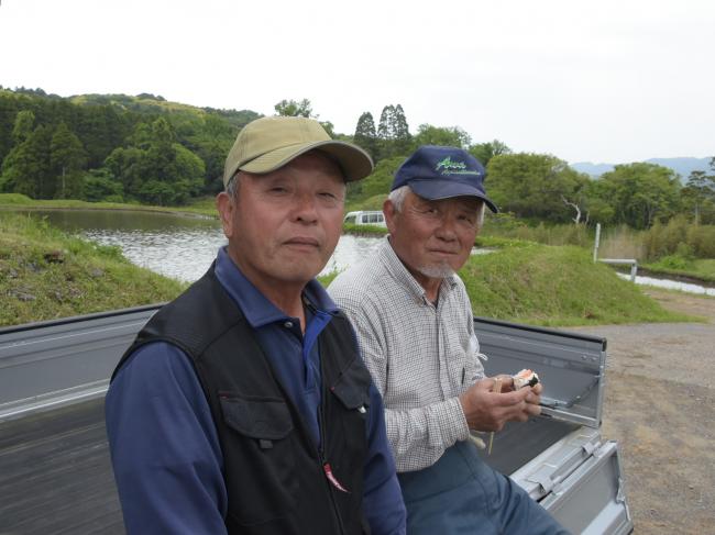 以前に掲載した市民時計の写真01-44