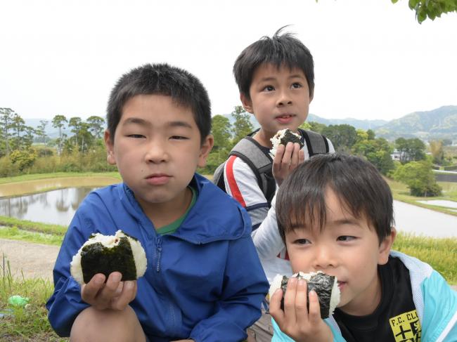 以前に掲載した市民時計の写真01-45