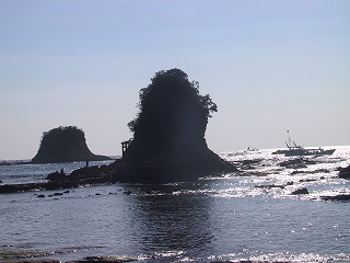 Photo of Kobenten and Tai no ura Tour Boat 