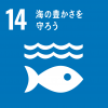 Sdgs海の豊かさを守ろう14