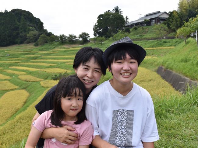 以前に掲載した市民時計の写真02-01