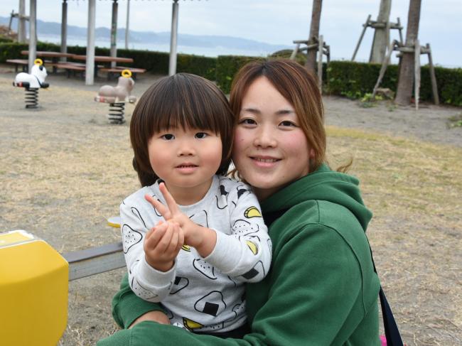 以前に掲載した市民時計の写真02-18