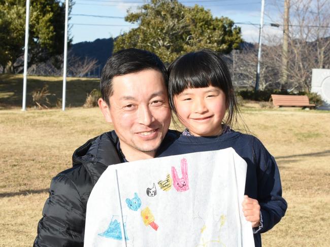 以前に掲載した市民時計の写真02-25