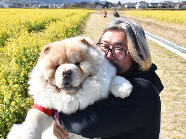 以前に掲載した市民時計の写真02-28