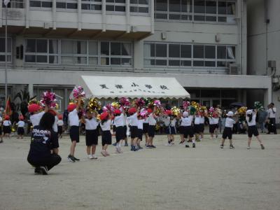 運動会　　　｢キラキラ！運動会｣