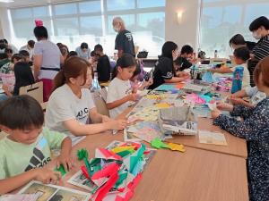 オーナメント作成1